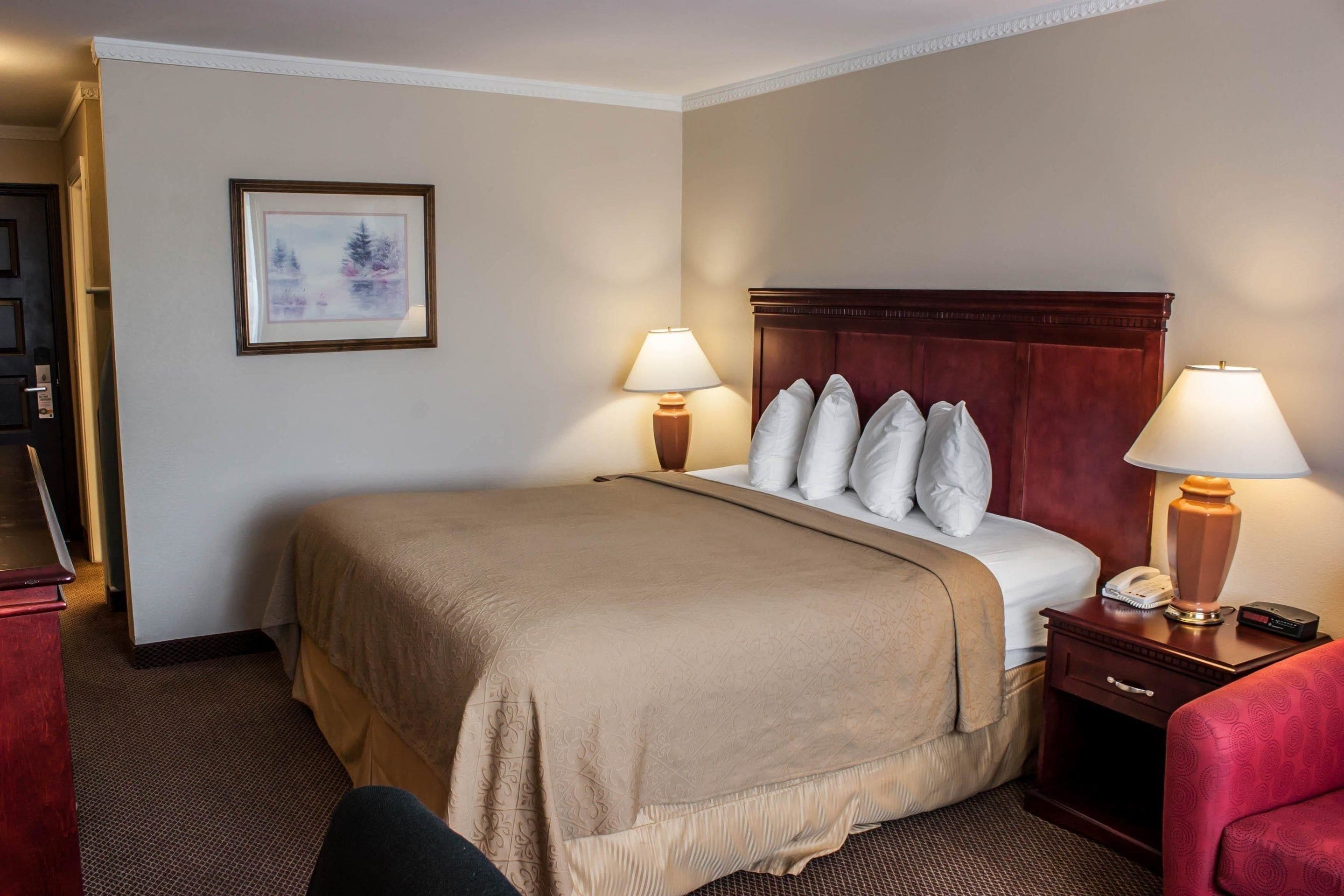 Quality Inn & Suites