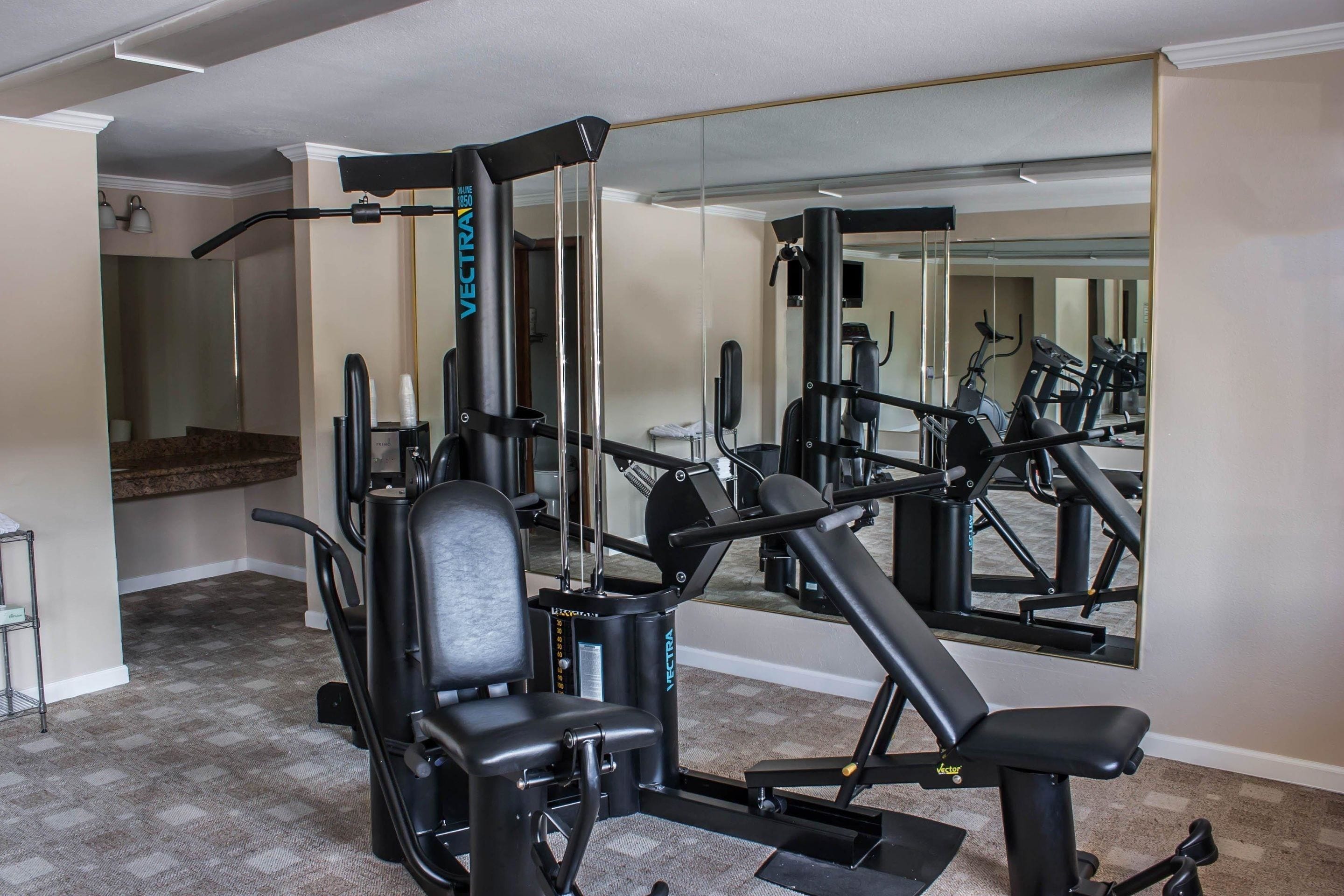 Quality Inn & Suites