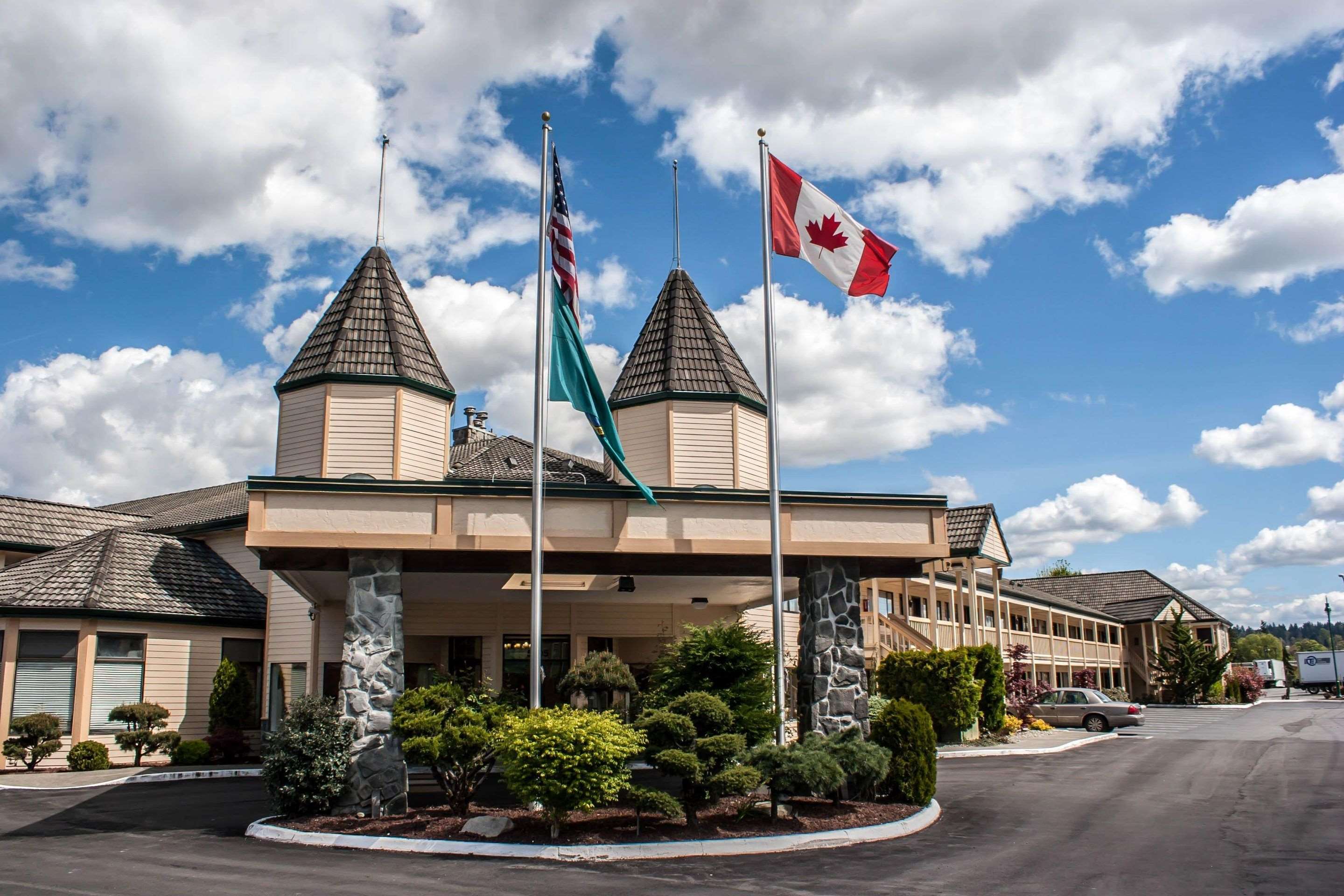 Quality Inn & Suites