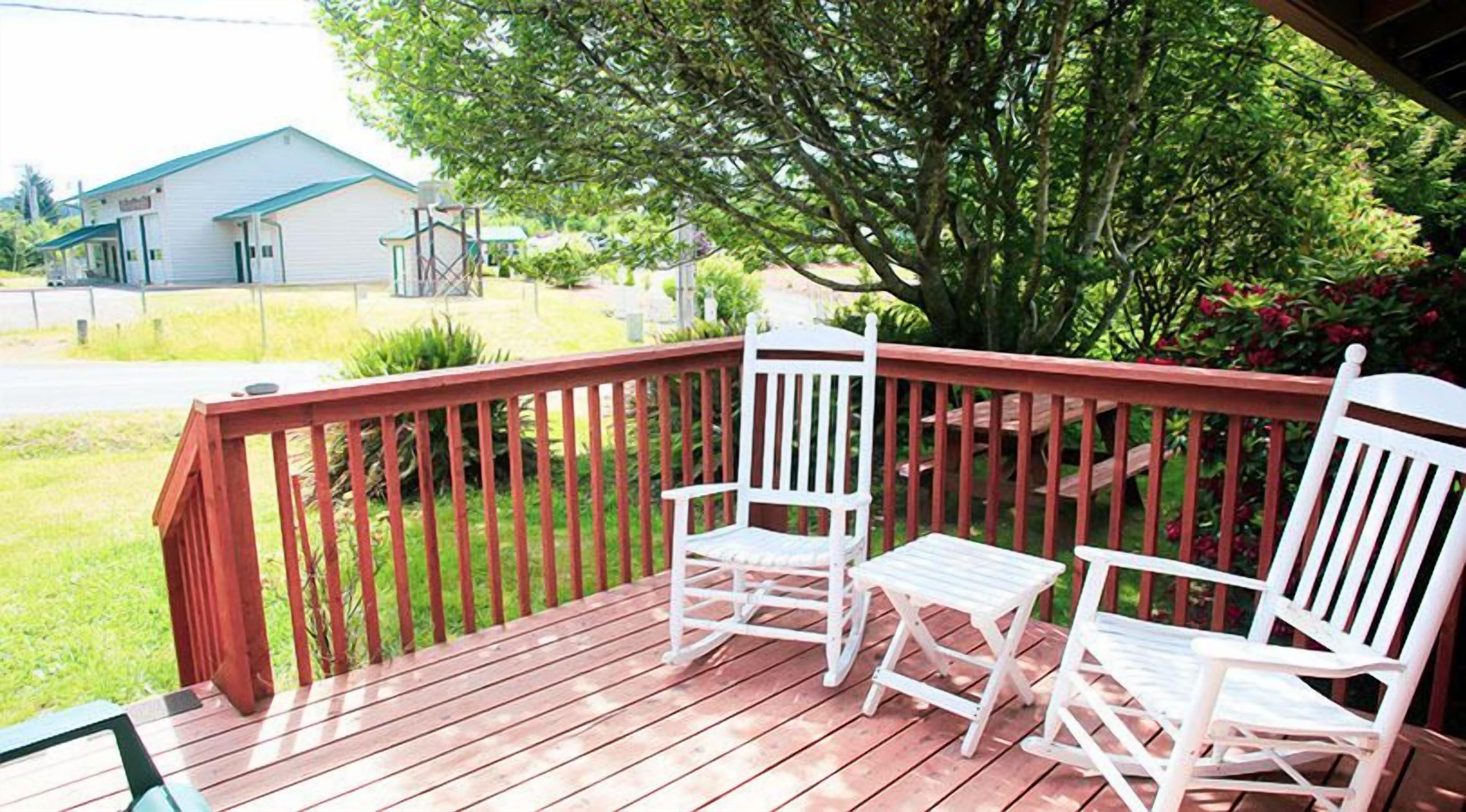3 Rivers Resort and Guide Service
