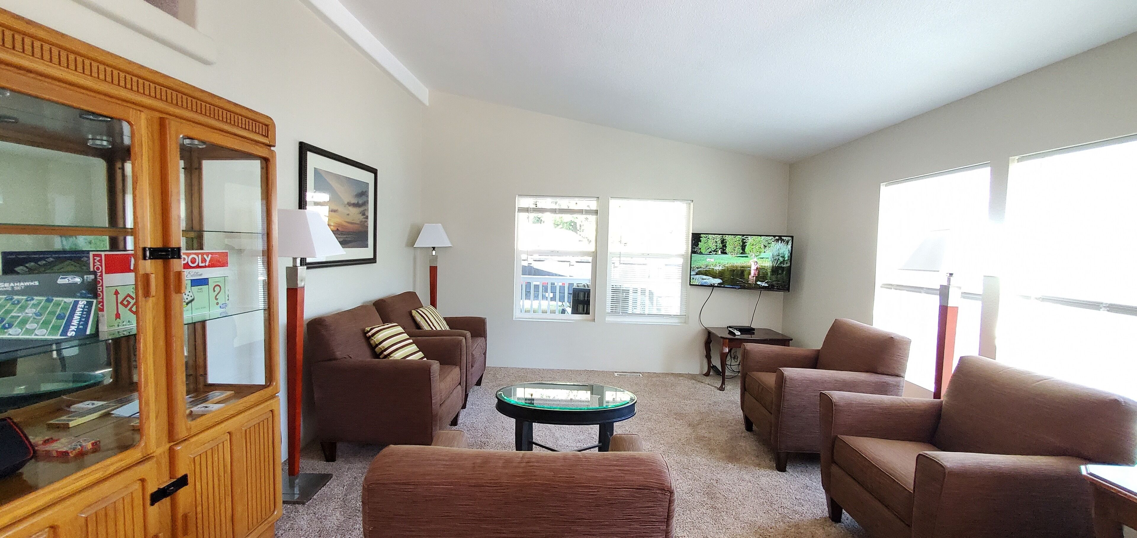 3 Rivers Resort and Guide Service