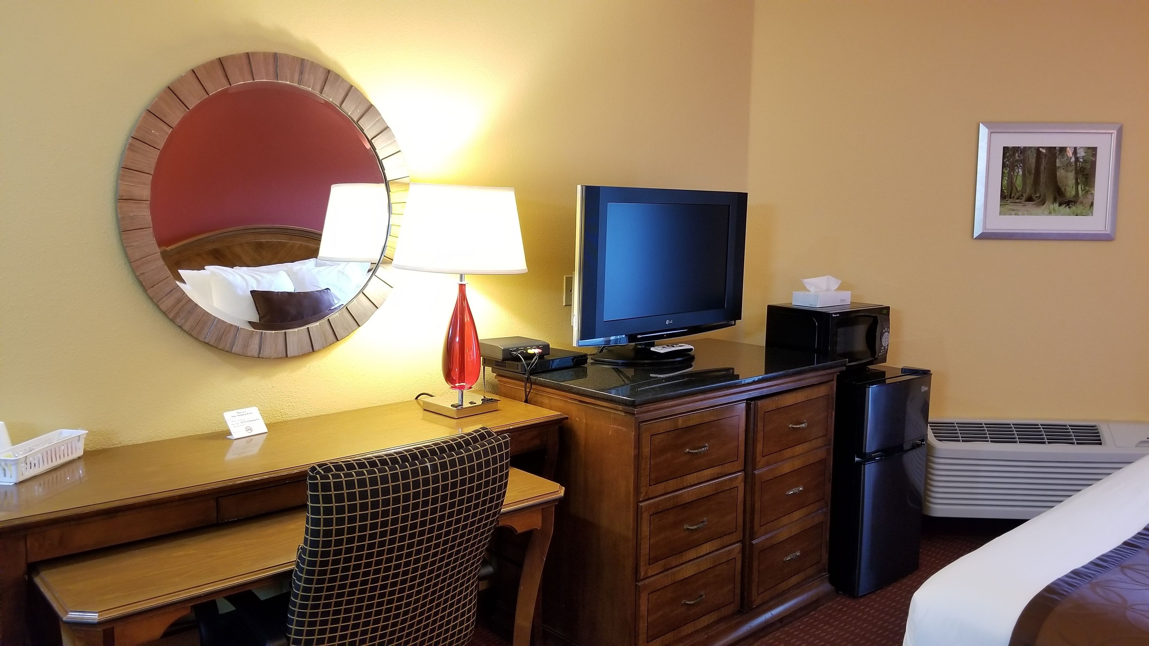 Dew Drop Inn Motel Forks