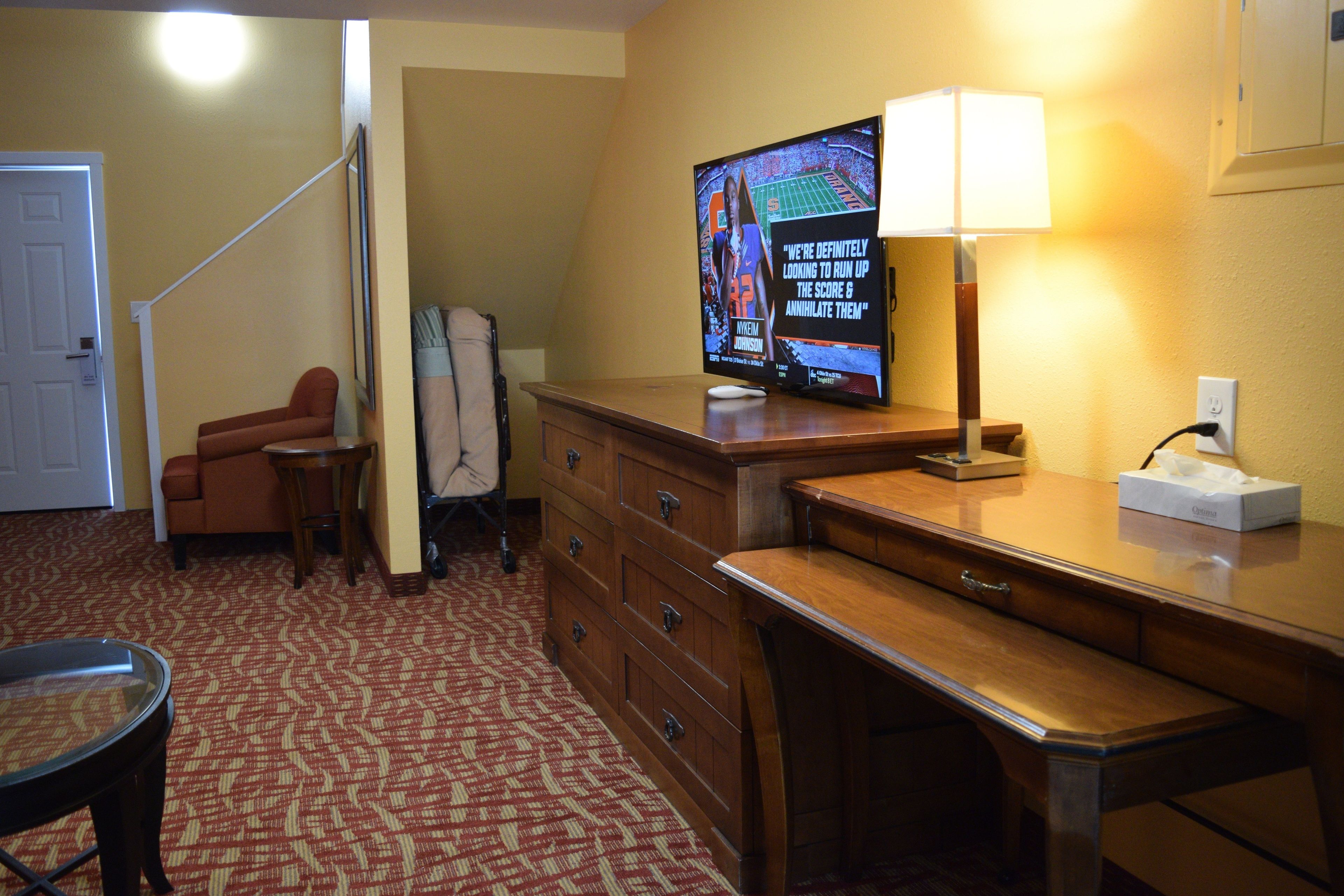 Dew Drop Inn Motel Forks