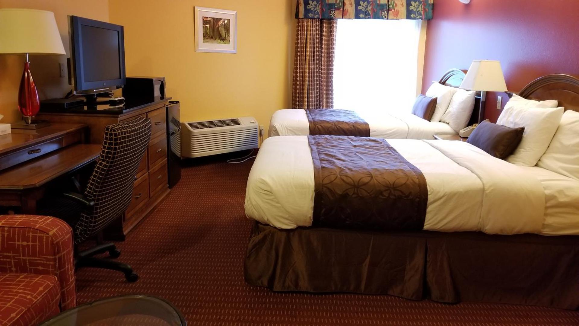 Dew Drop Inn Motel Forks