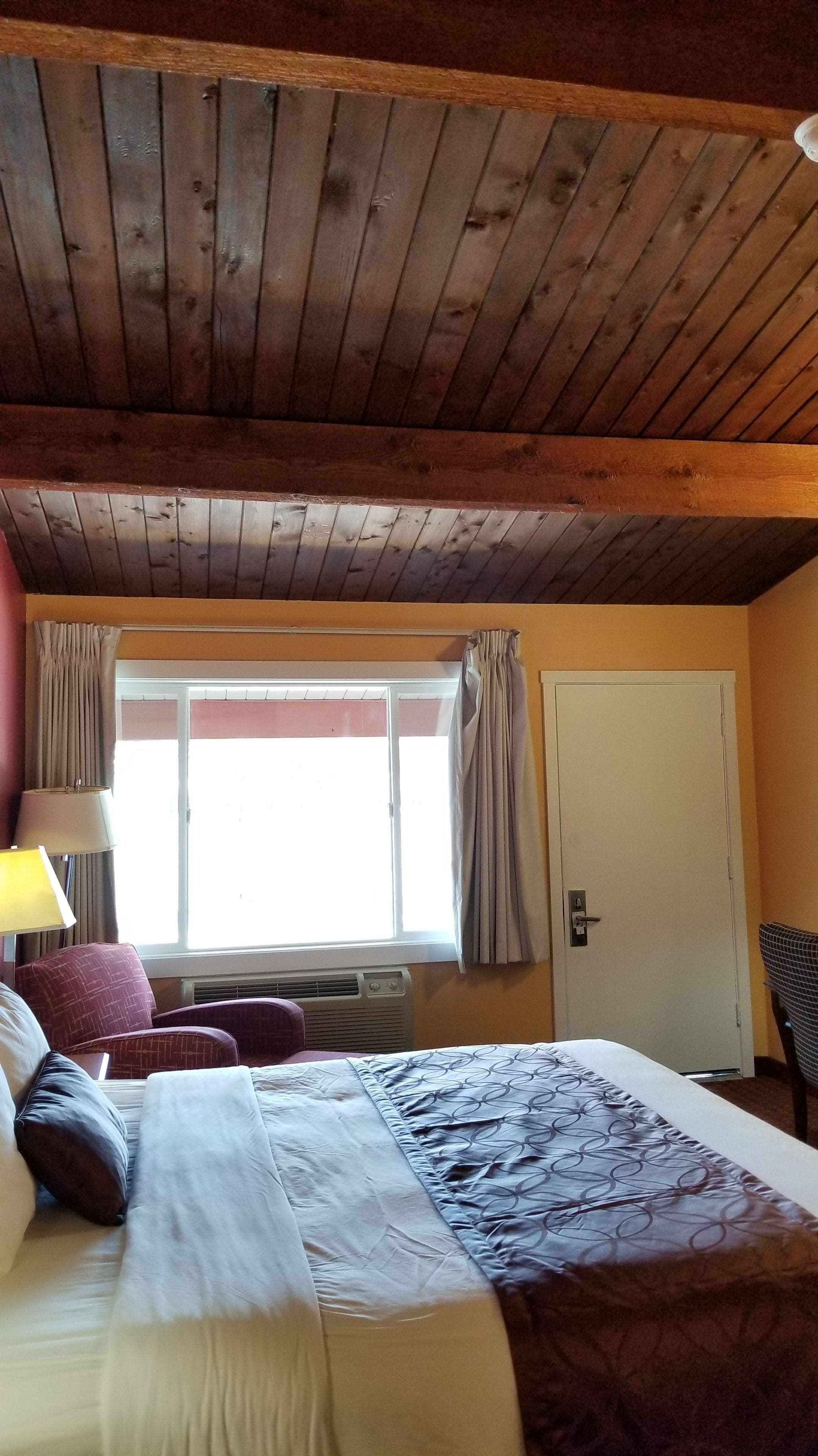 Forks Motel