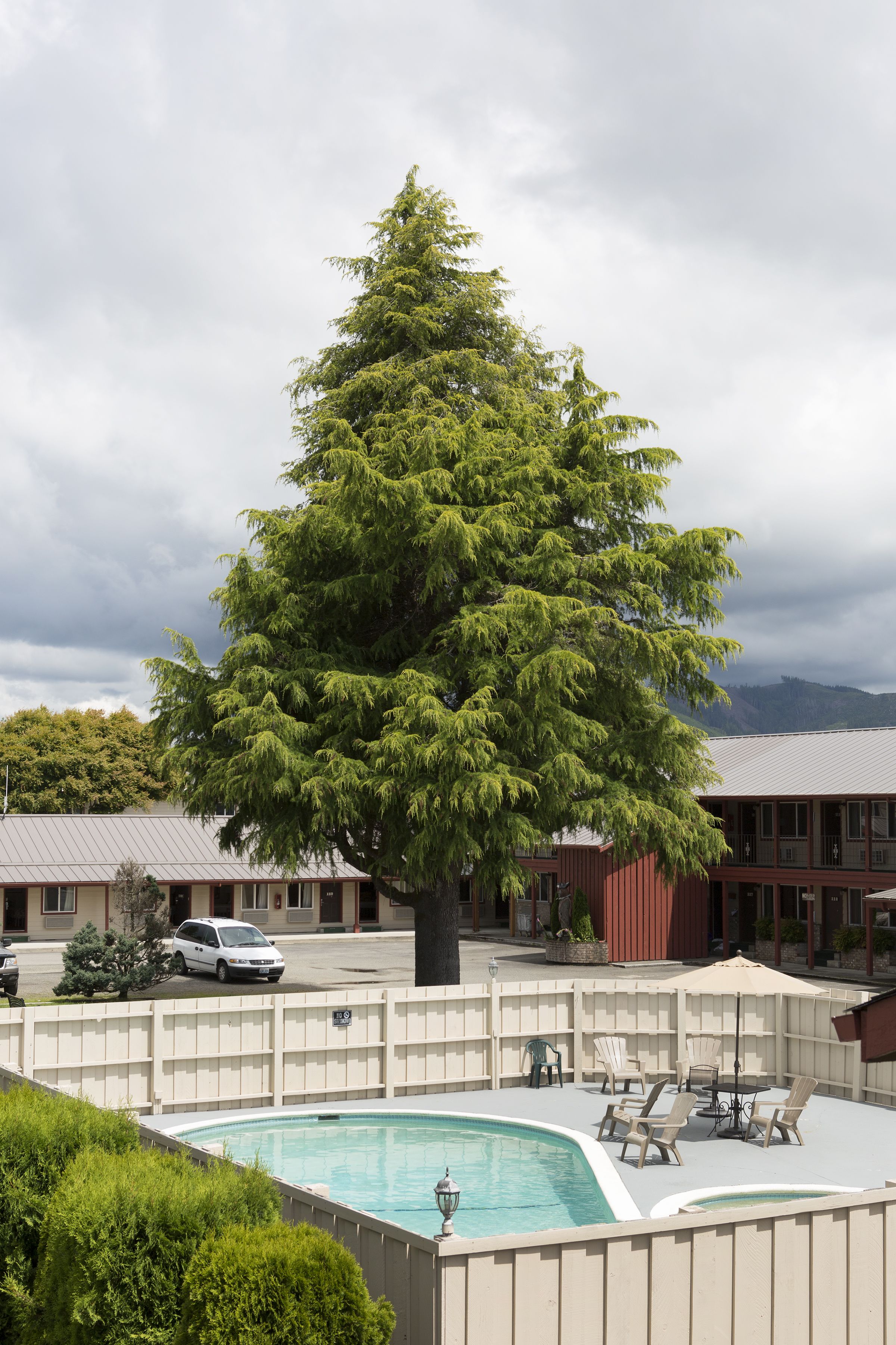 Forks Motel