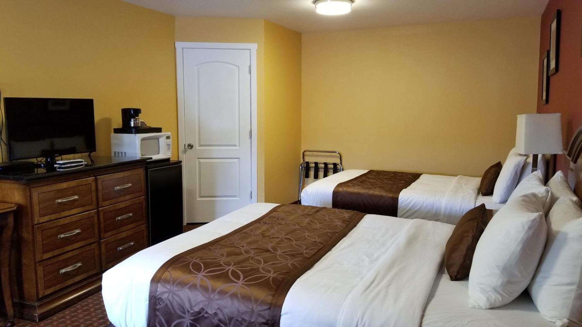 Forks Motel