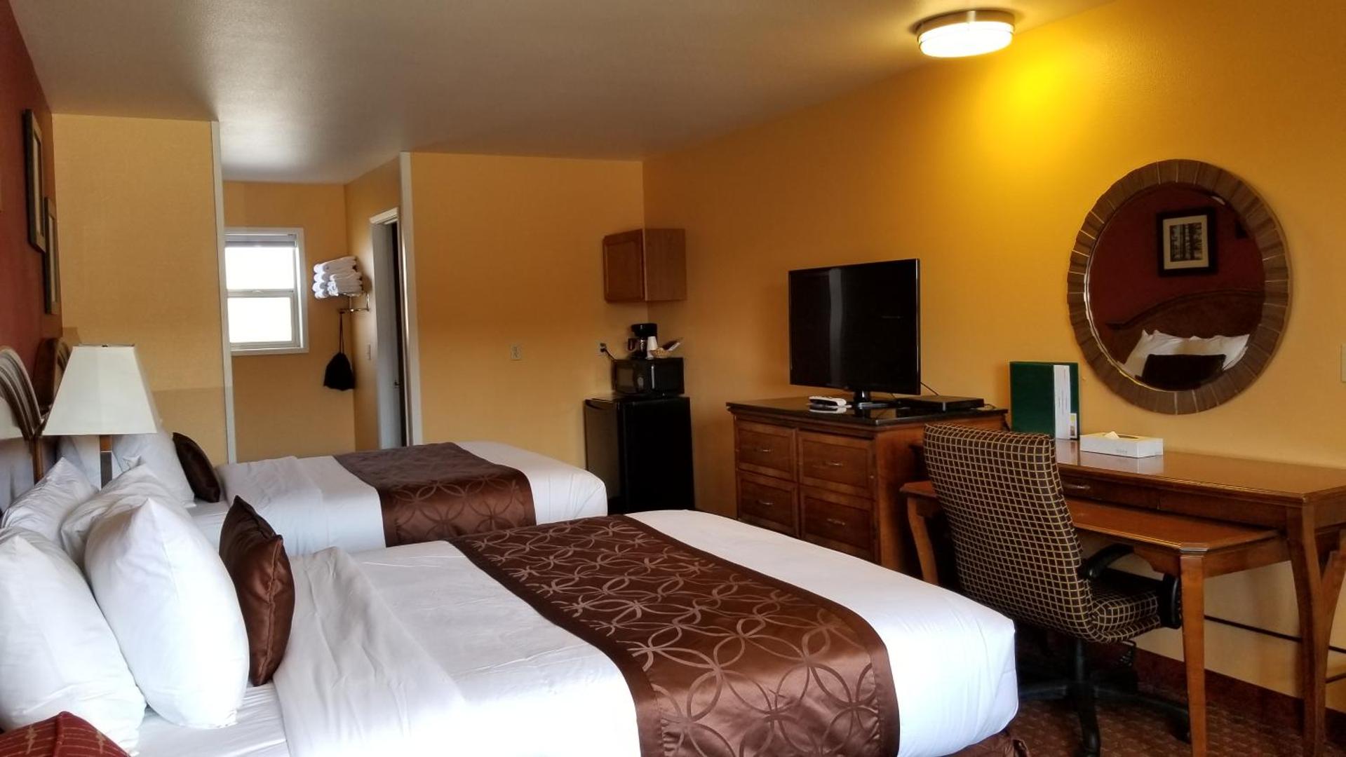 Forks Motel
