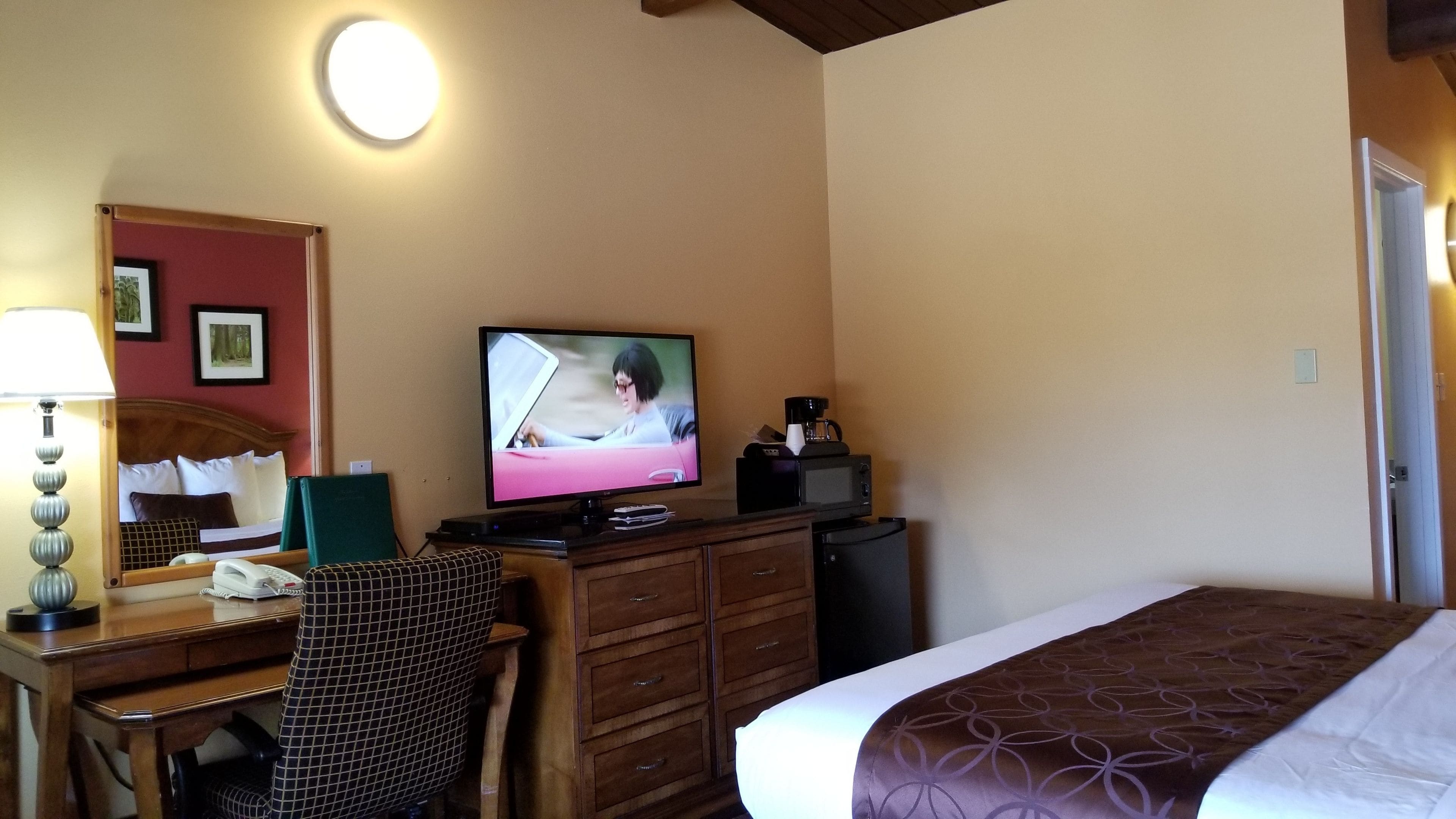 Forks Motel