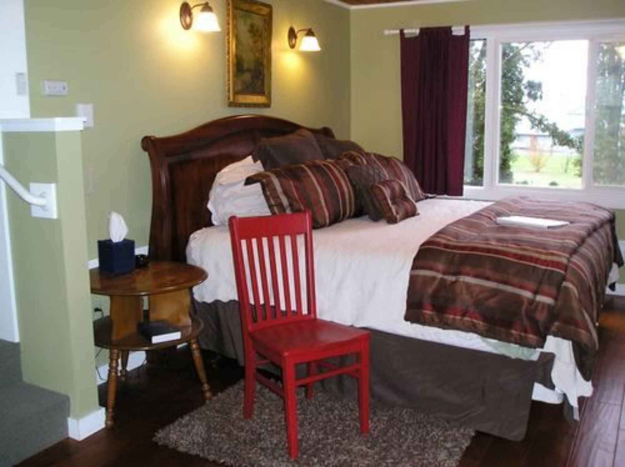Miller Tree Inn