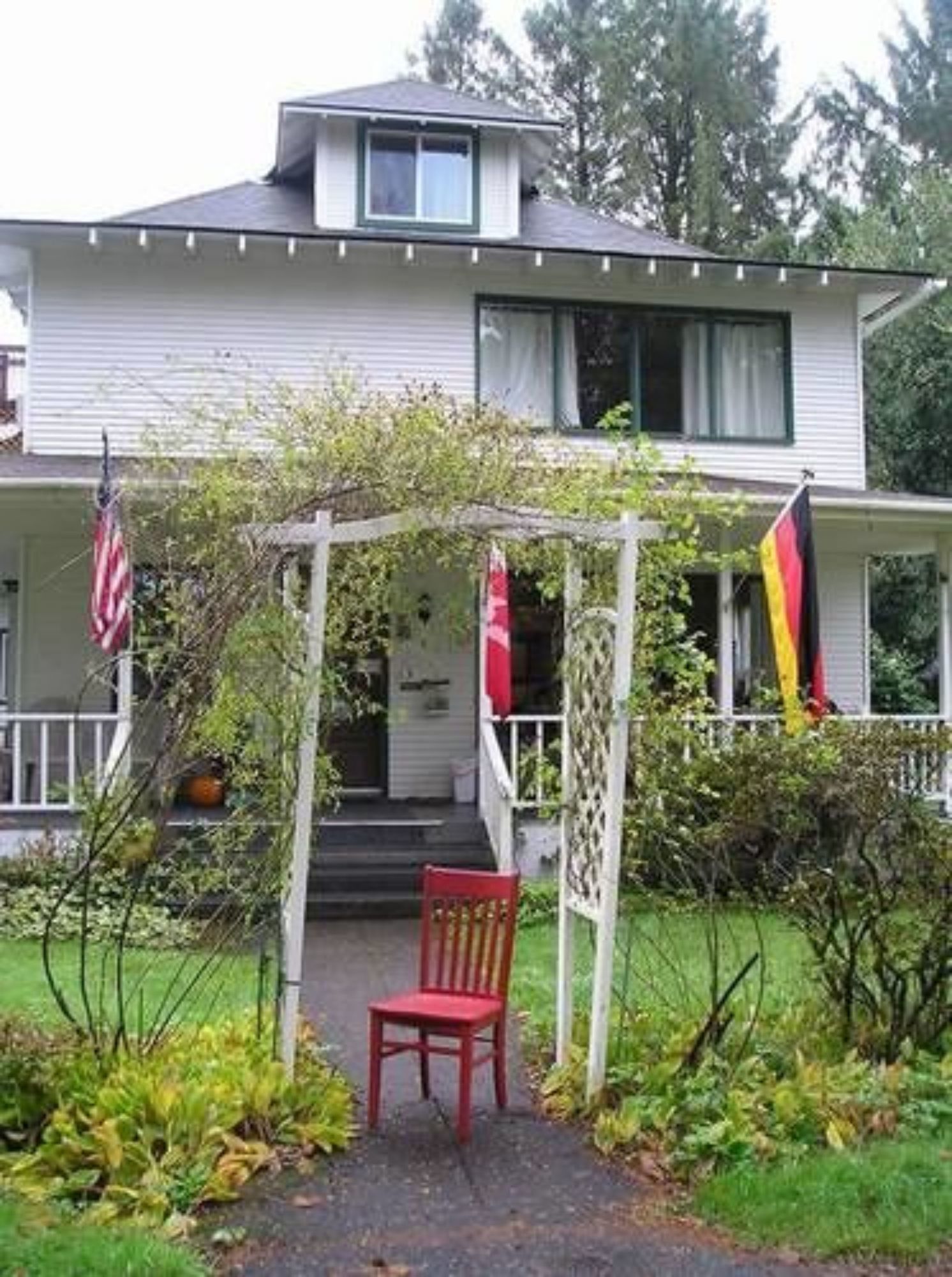 Miller Tree Inn