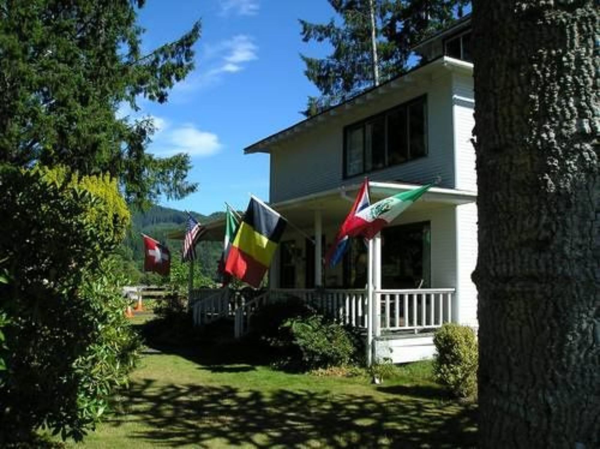 Miller Tree Inn