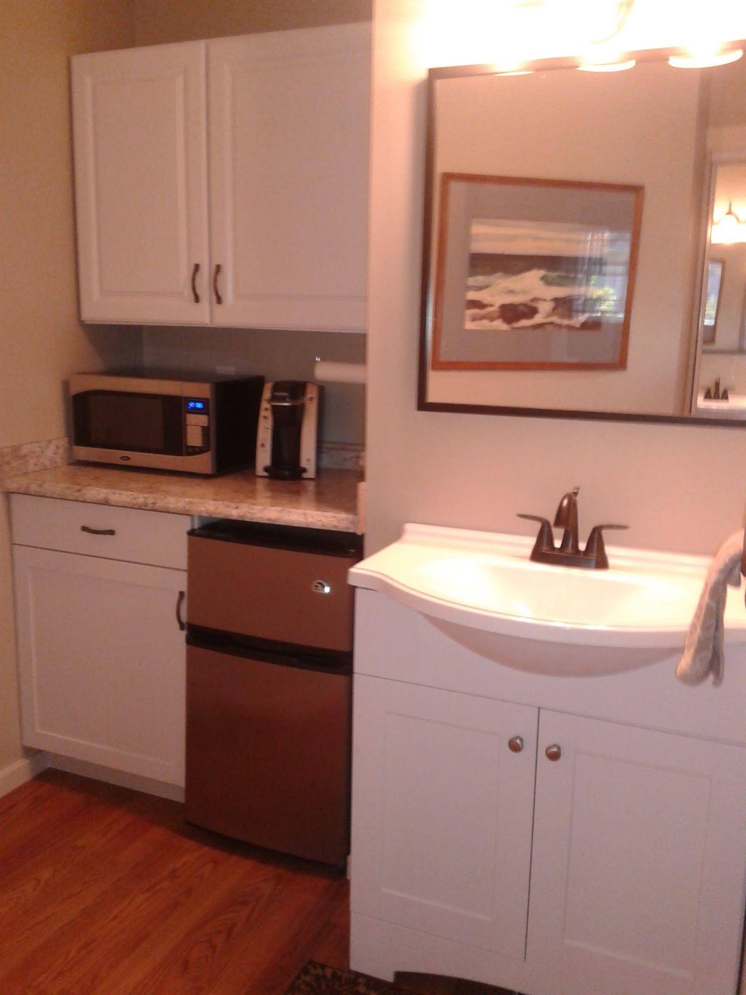 Friday Harbor Grand B&b