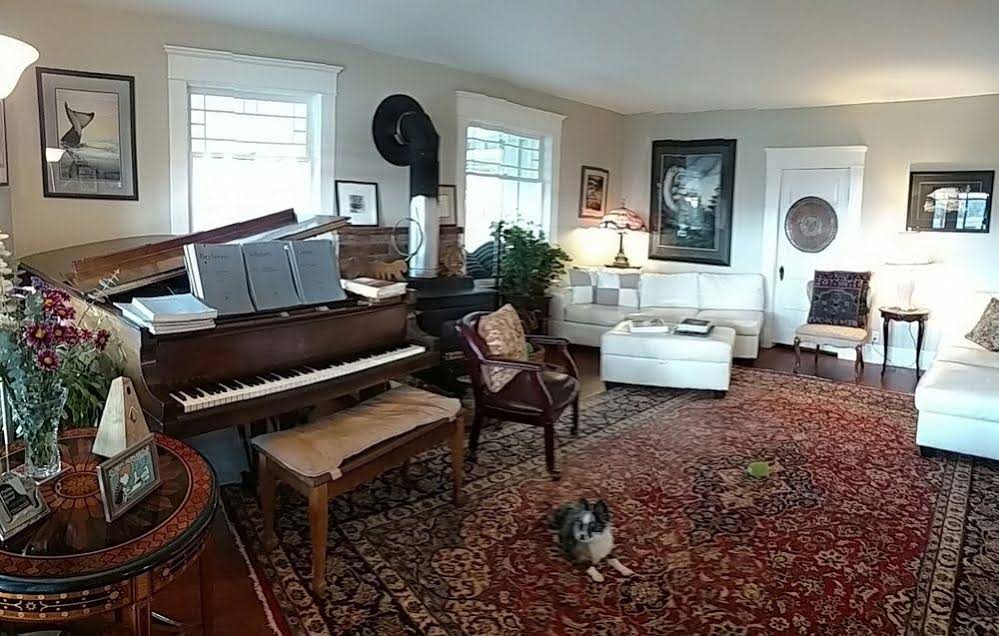 Friday Harbor Grand B&b