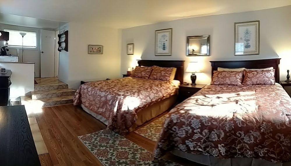 Friday Harbor Grand B&b