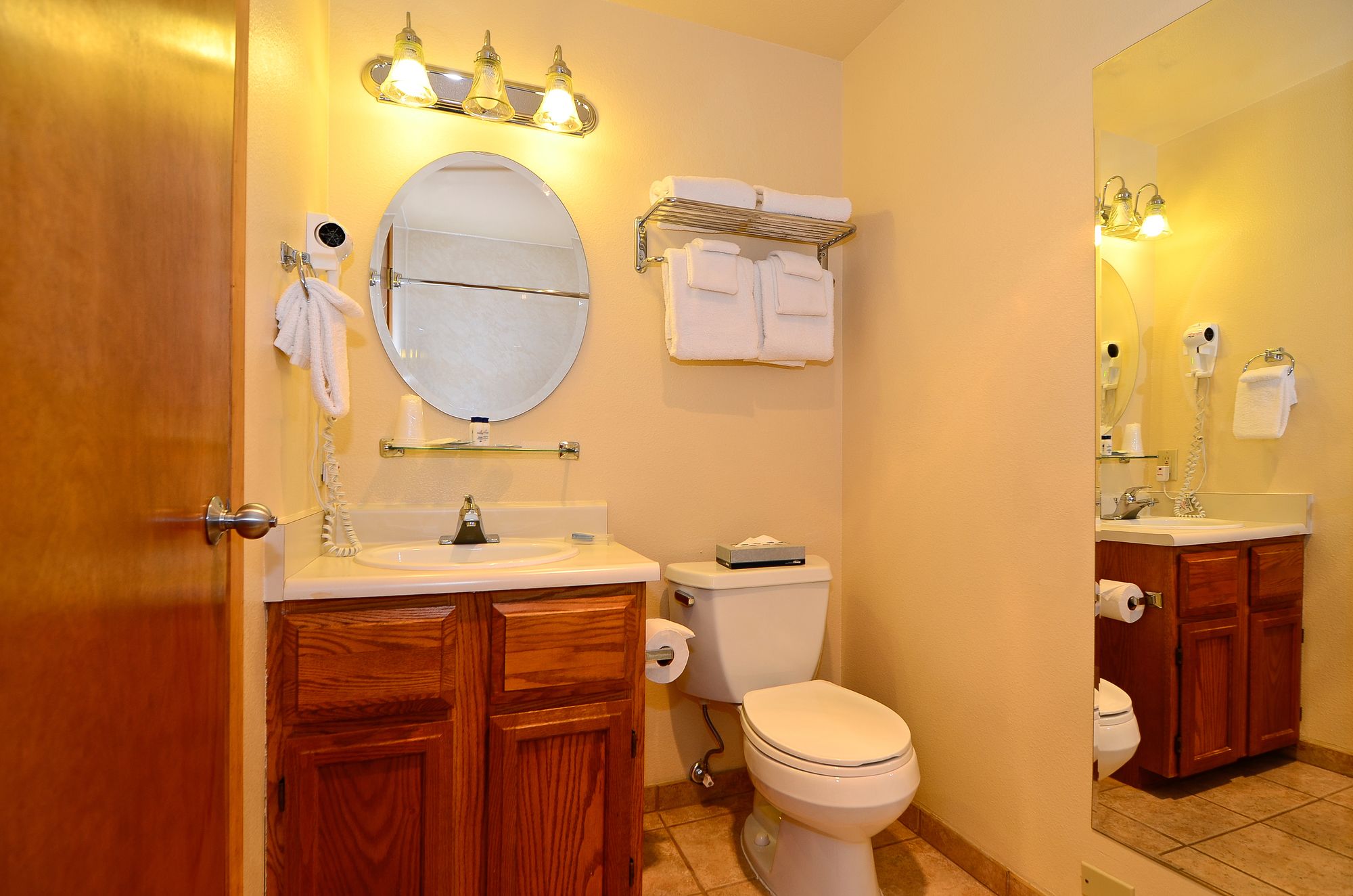 Friday Harbor Suites