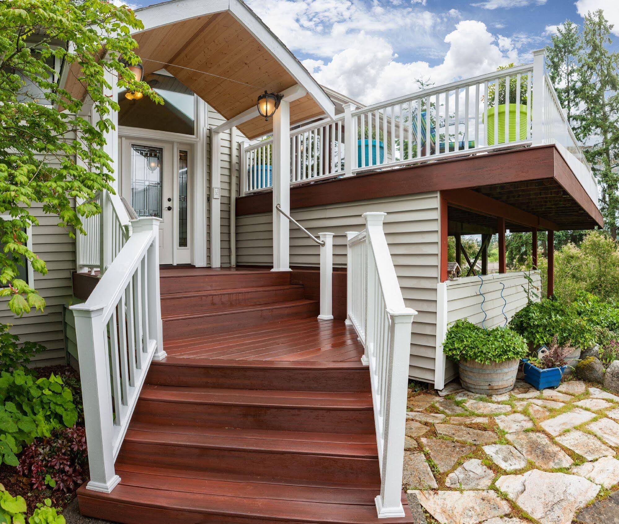 Hillside House Bed & Breakfast