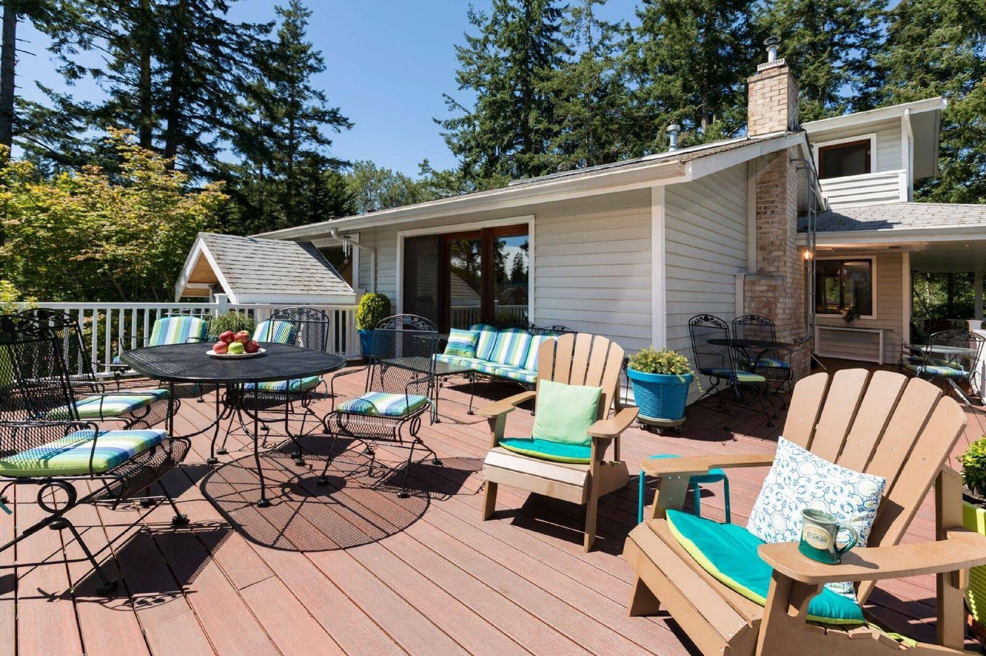 Hillside House Bed & Breakfast