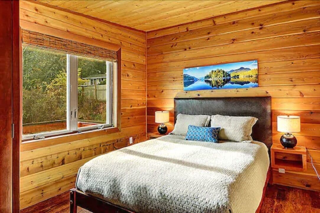 Snug Harbor Resort
