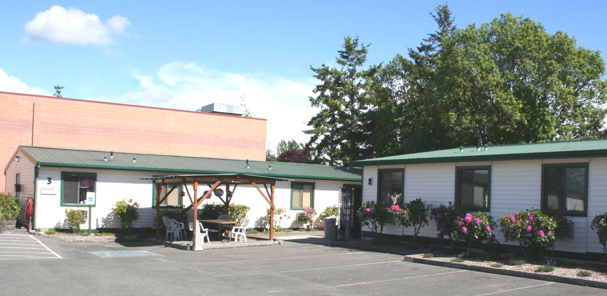 The Orca Inn