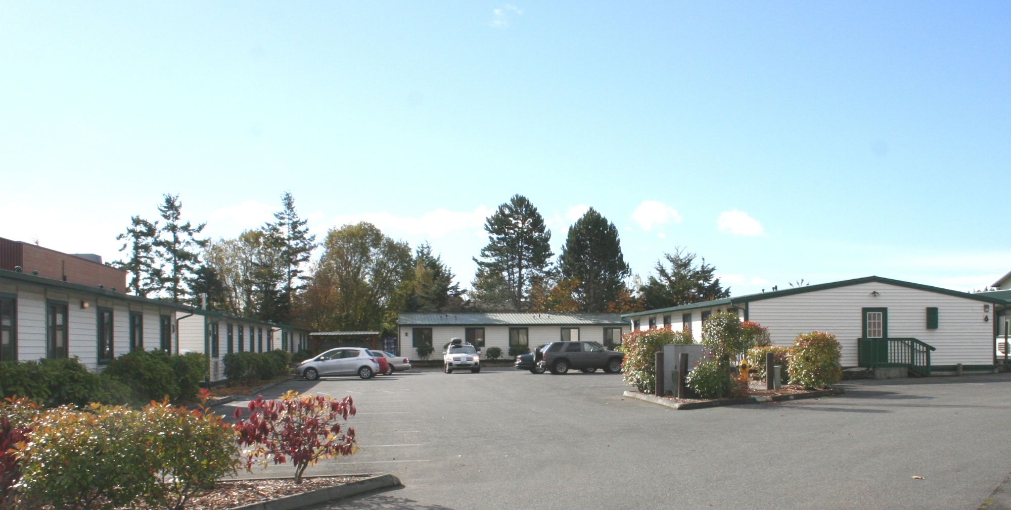 The Orca Inn