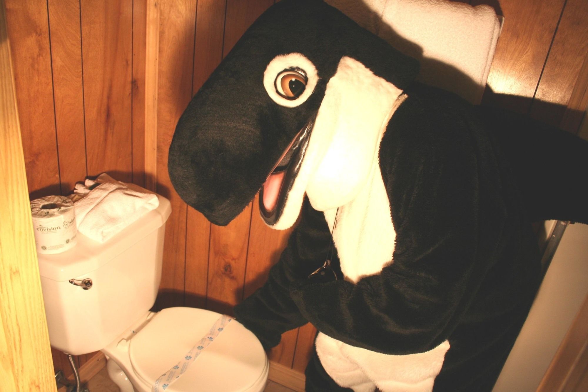 The Orca Inn