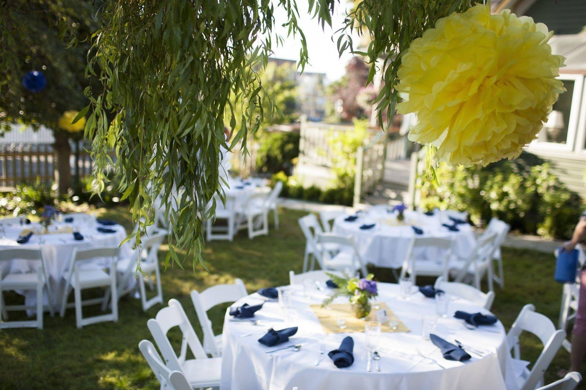 Tucker House Inn & Harrison House Suites
