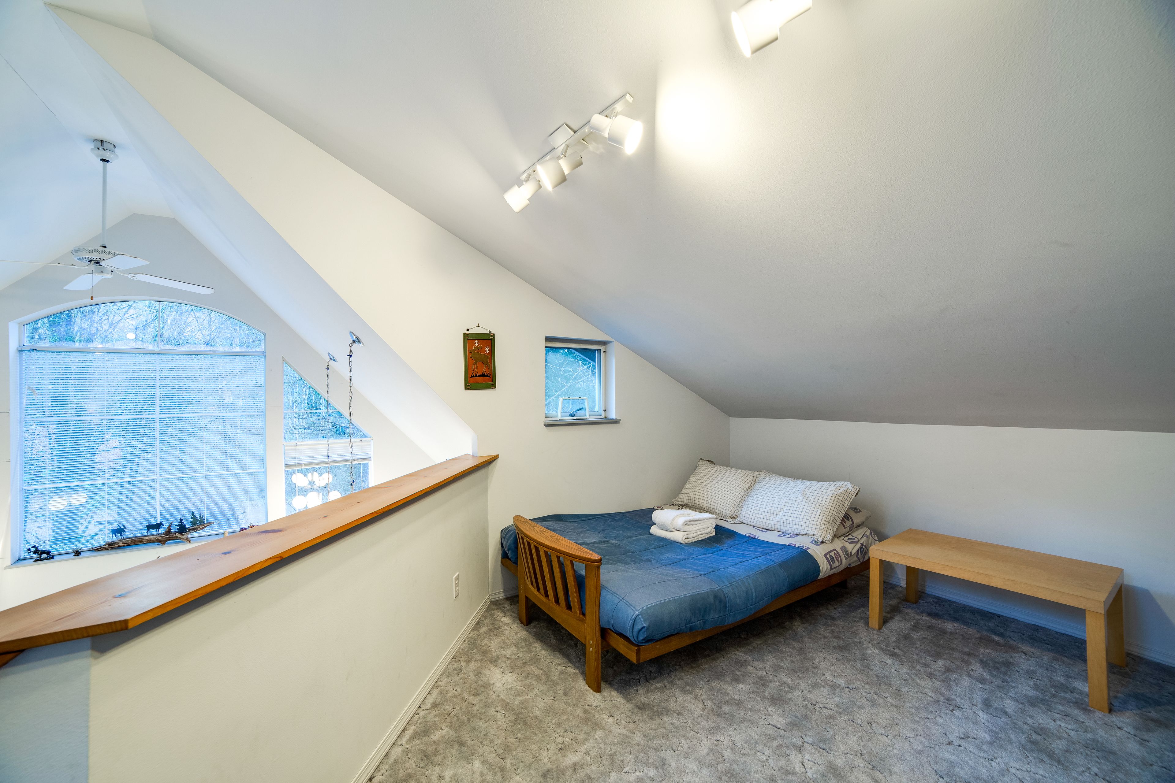 Mount Baker by Mt. Baker Lodging