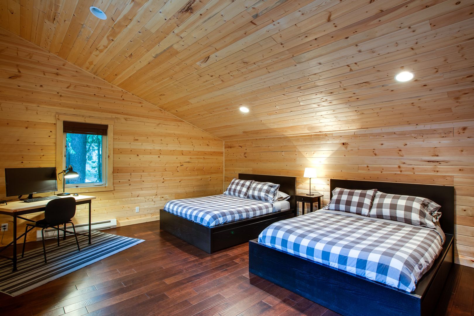 Mount Baker by Mt. Baker Lodging