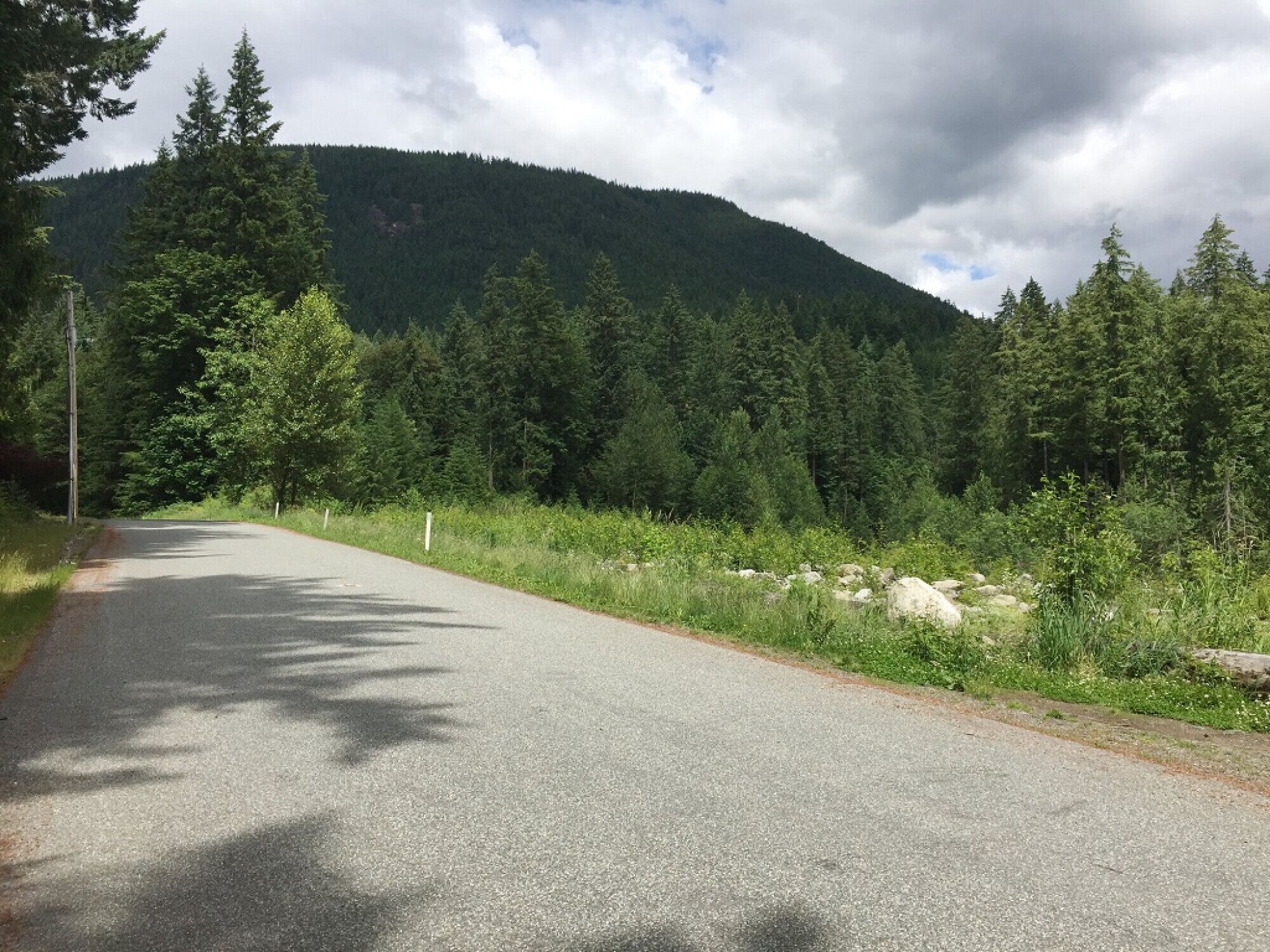 Mount Baker by Mt. Baker Lodging