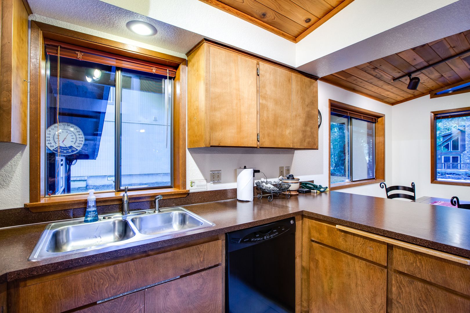 Mount Baker by Mt. Baker Lodging