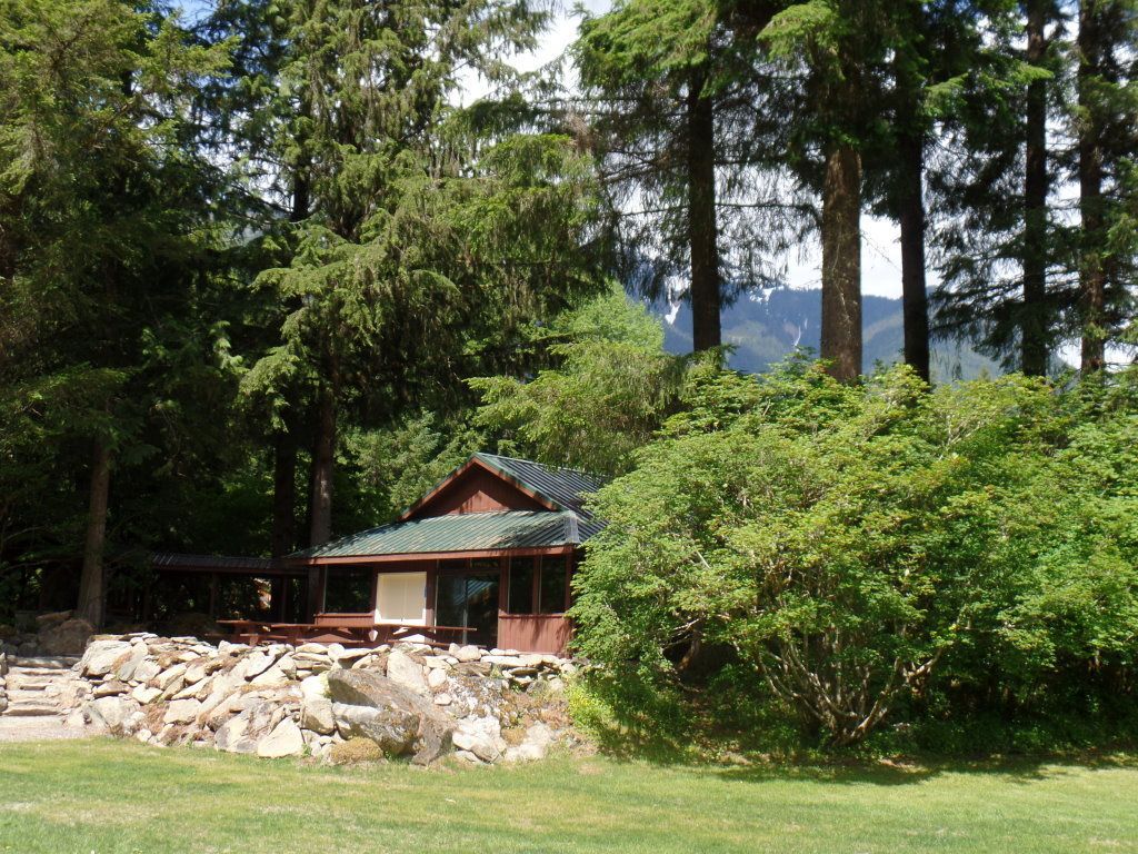 Mount Baker by Mt. Baker Lodging