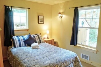 Mount Baker by Mt. Baker Lodging