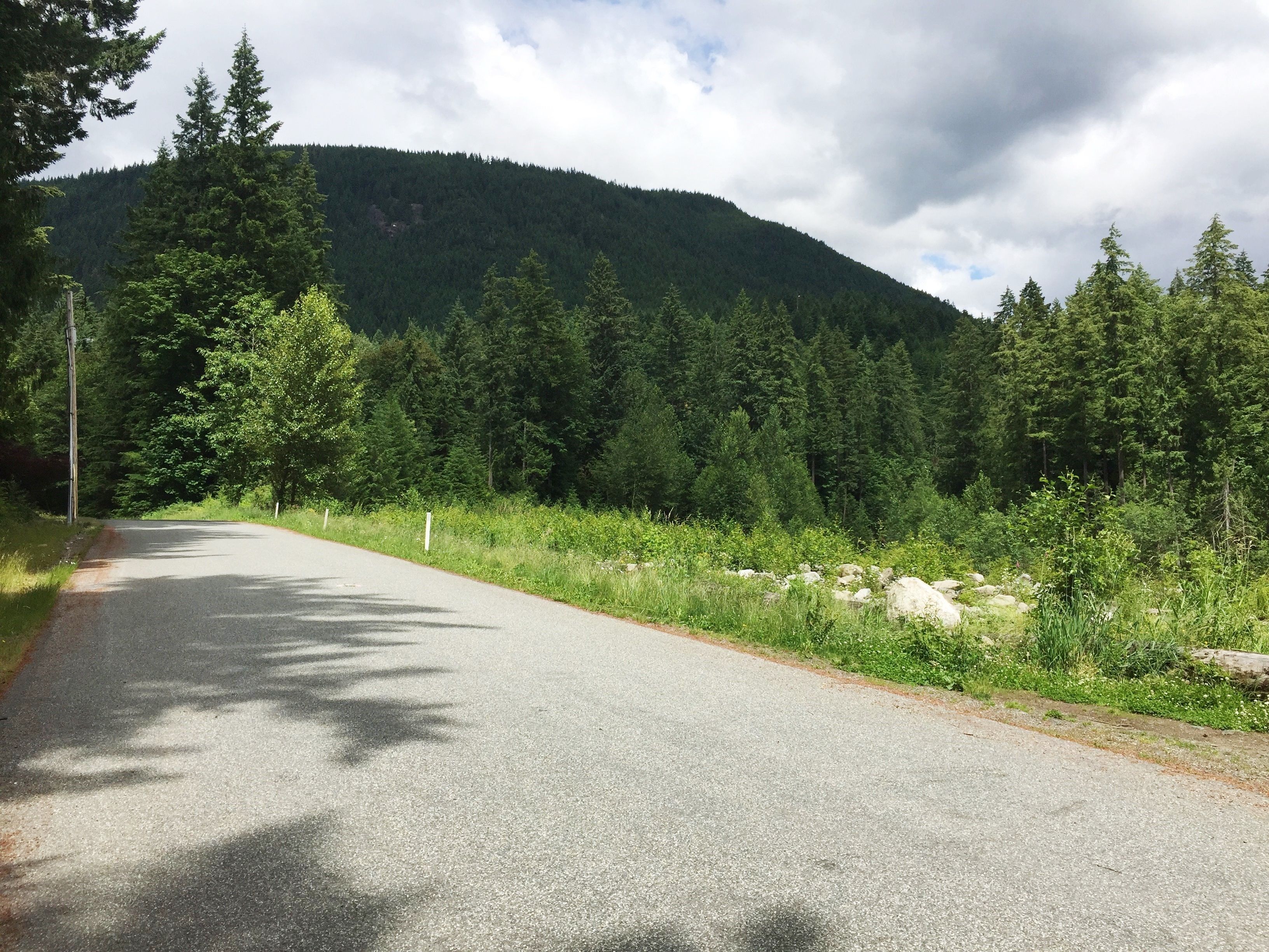 Mount Baker by Mt. Baker Lodging