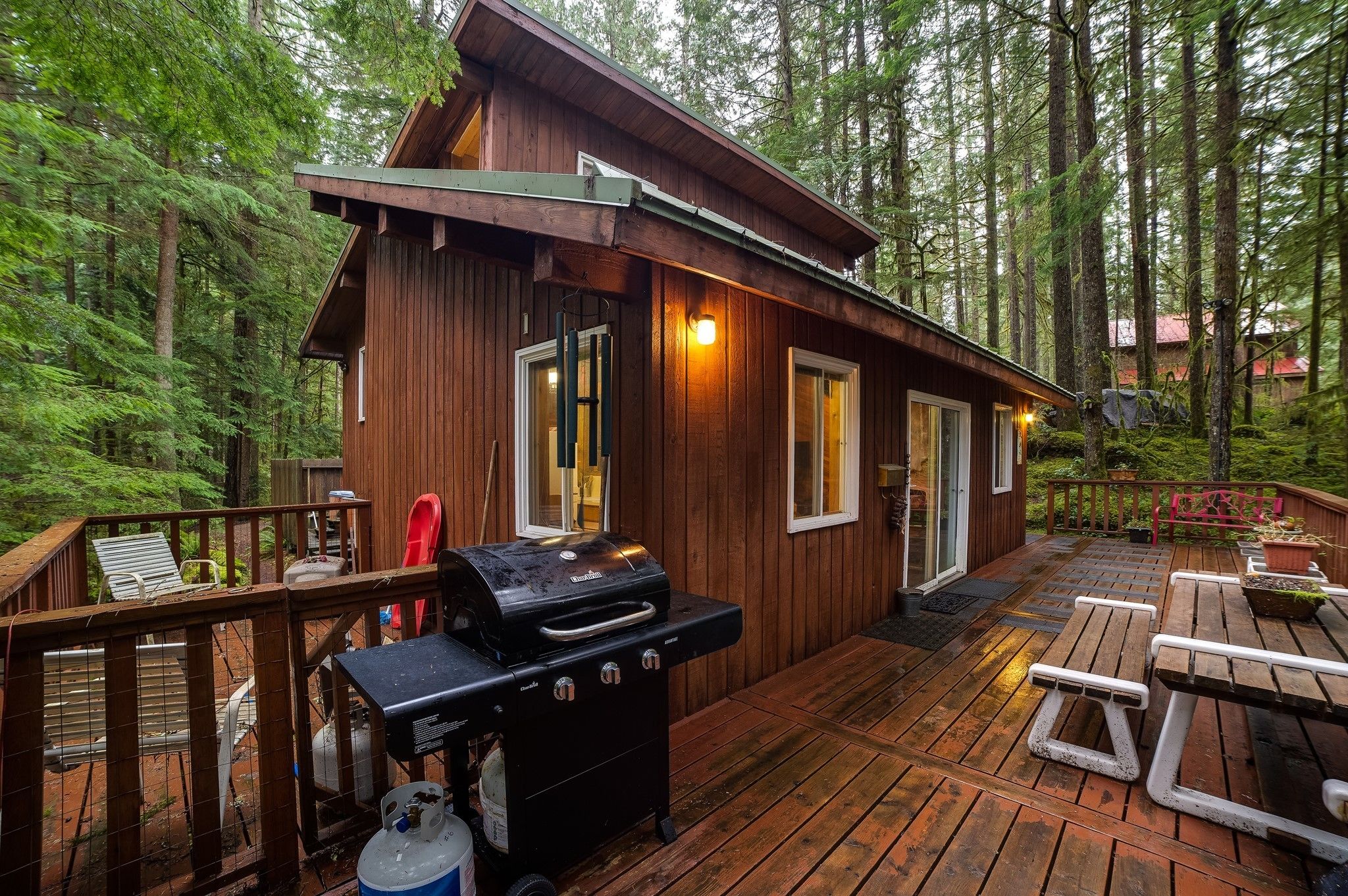 Mount Baker by Mt. Baker Lodging