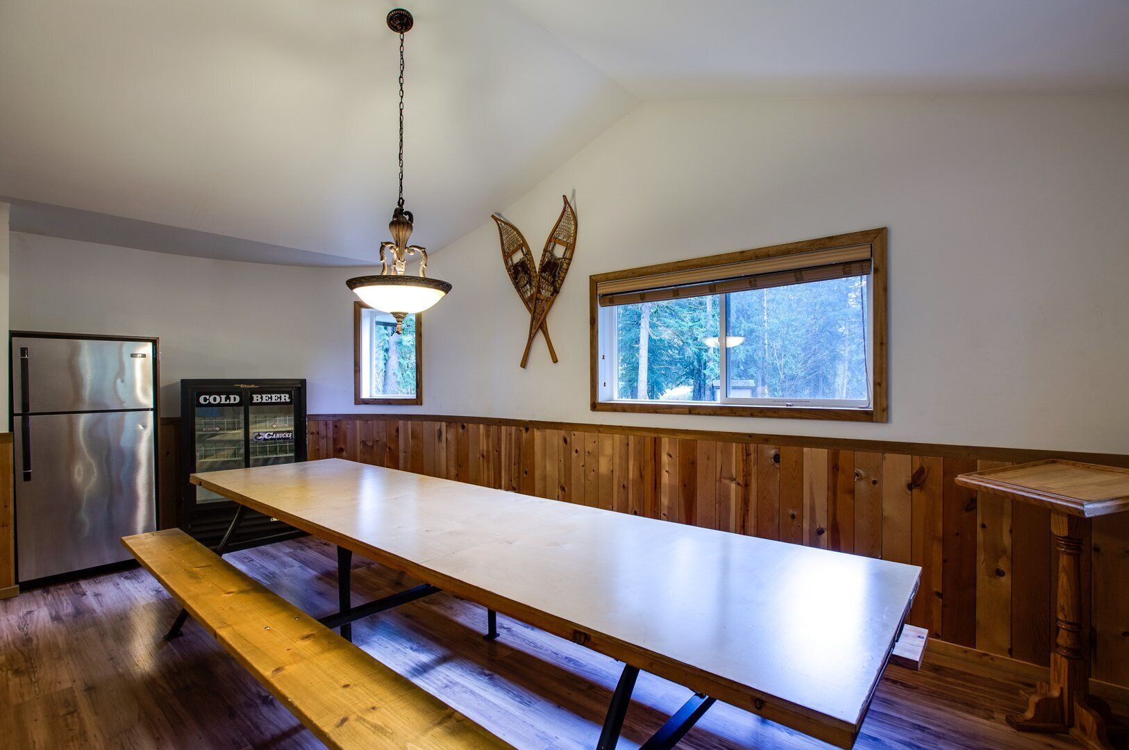 Mount Baker by Mt. Baker Lodging