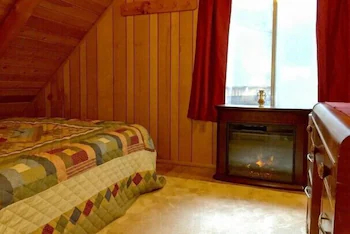 Mount Baker by Mt. Baker Lodging