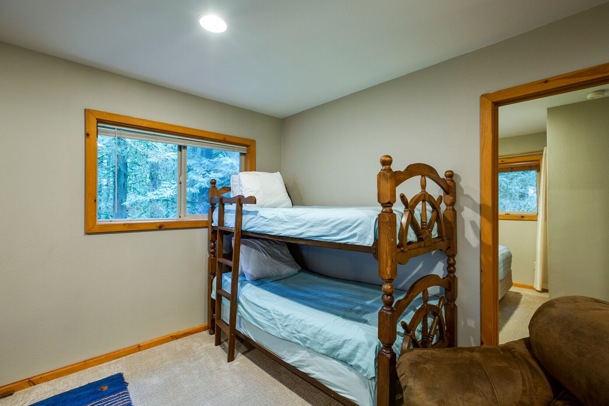 Mount Baker by Mt. Baker Lodging