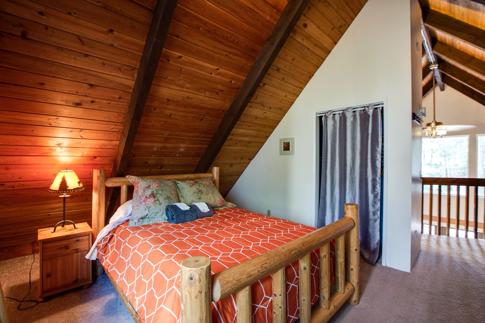 Mount Baker by Mt. Baker Lodging