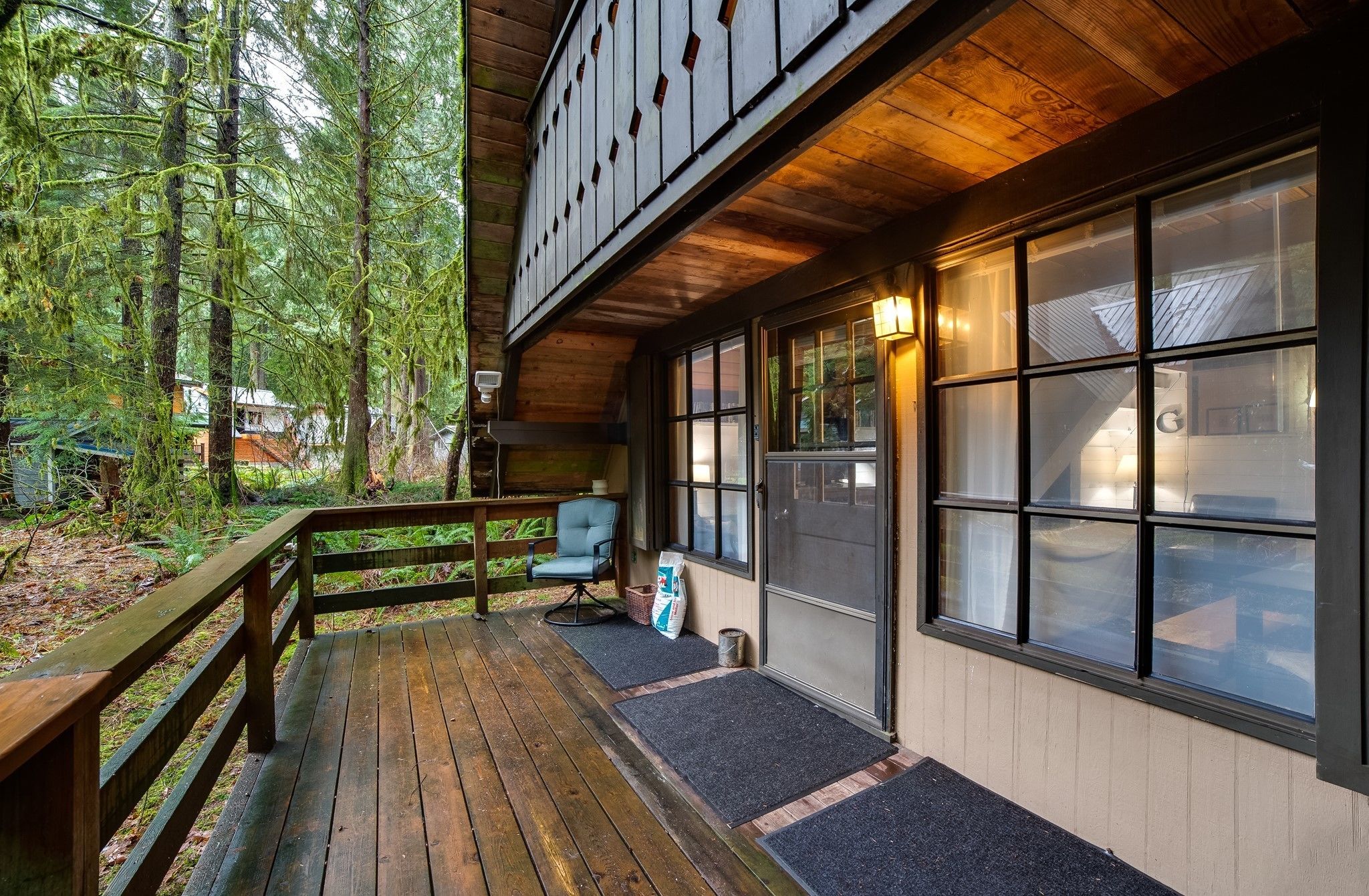 Mount Baker by Mt. Baker Lodging