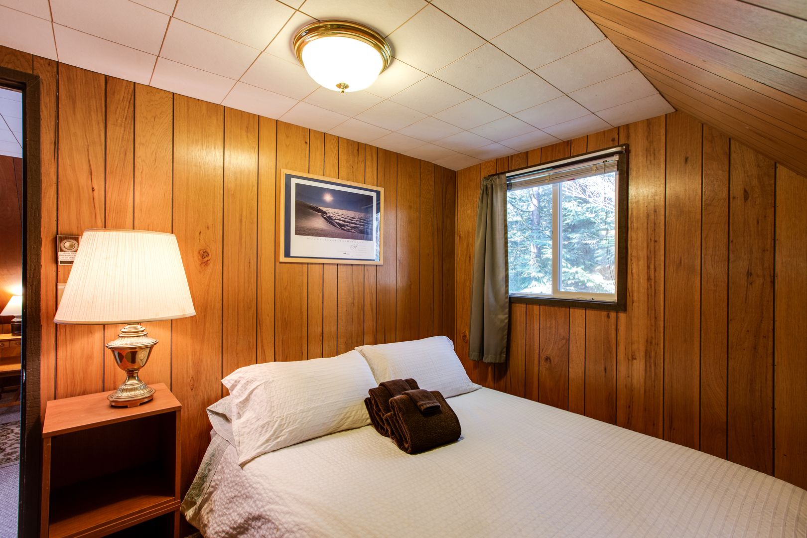 Mount Baker by Mt. Baker Lodging