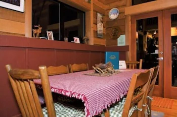Mount Baker by Mt. Baker Lodging