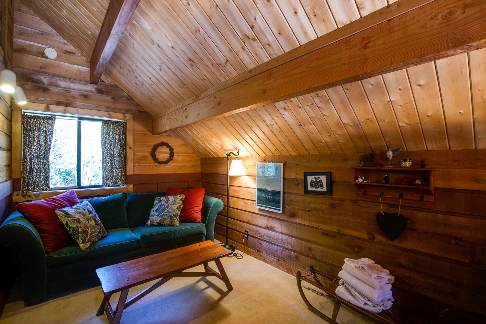 Mount Baker by Mt. Baker Lodging