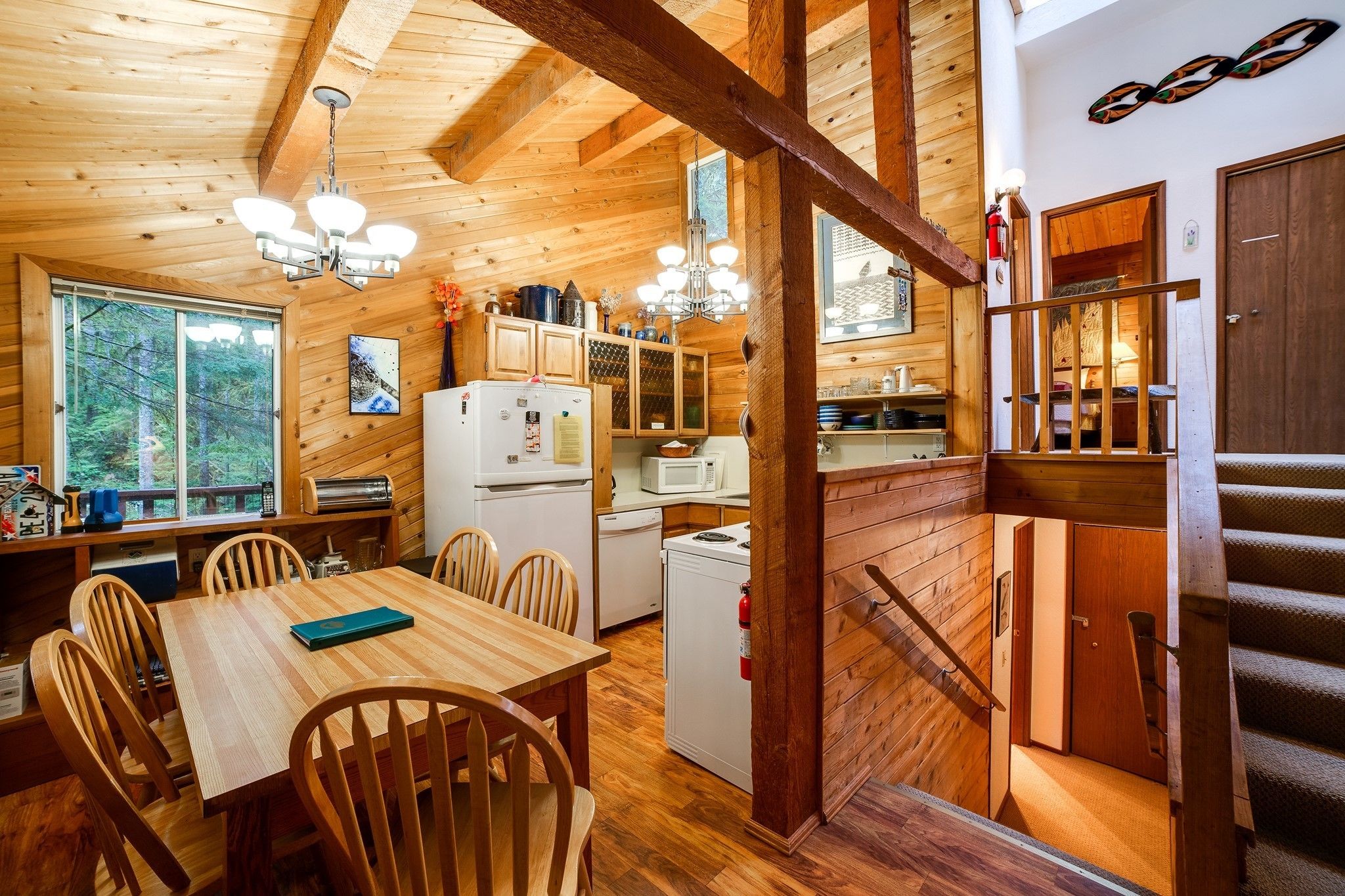 Mount Baker by Mt. Baker Lodging