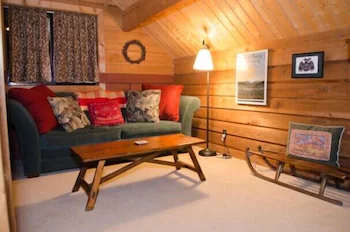 Mount Baker by Mt. Baker Lodging