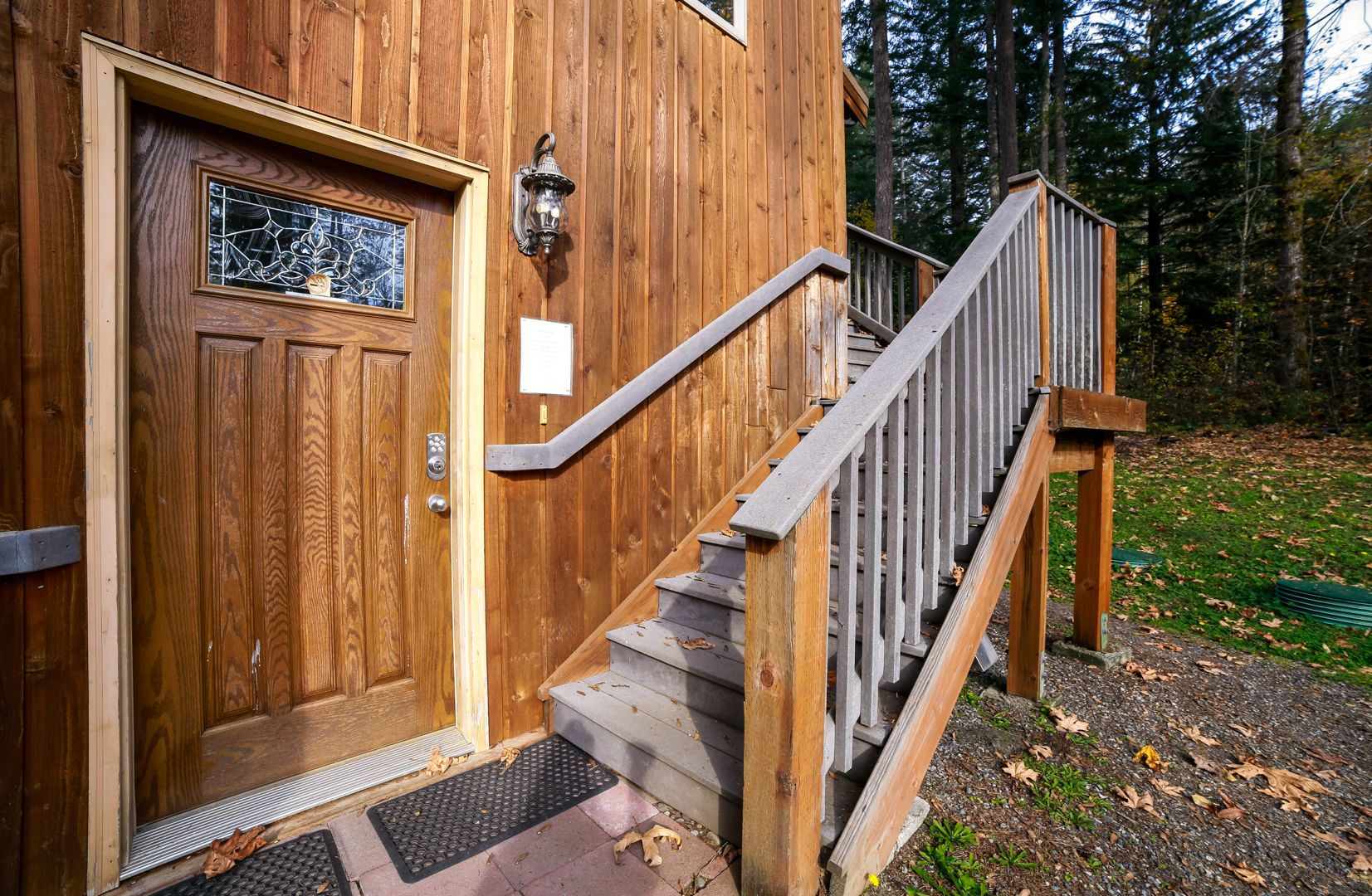 Mount Baker by Mt. Baker Lodging