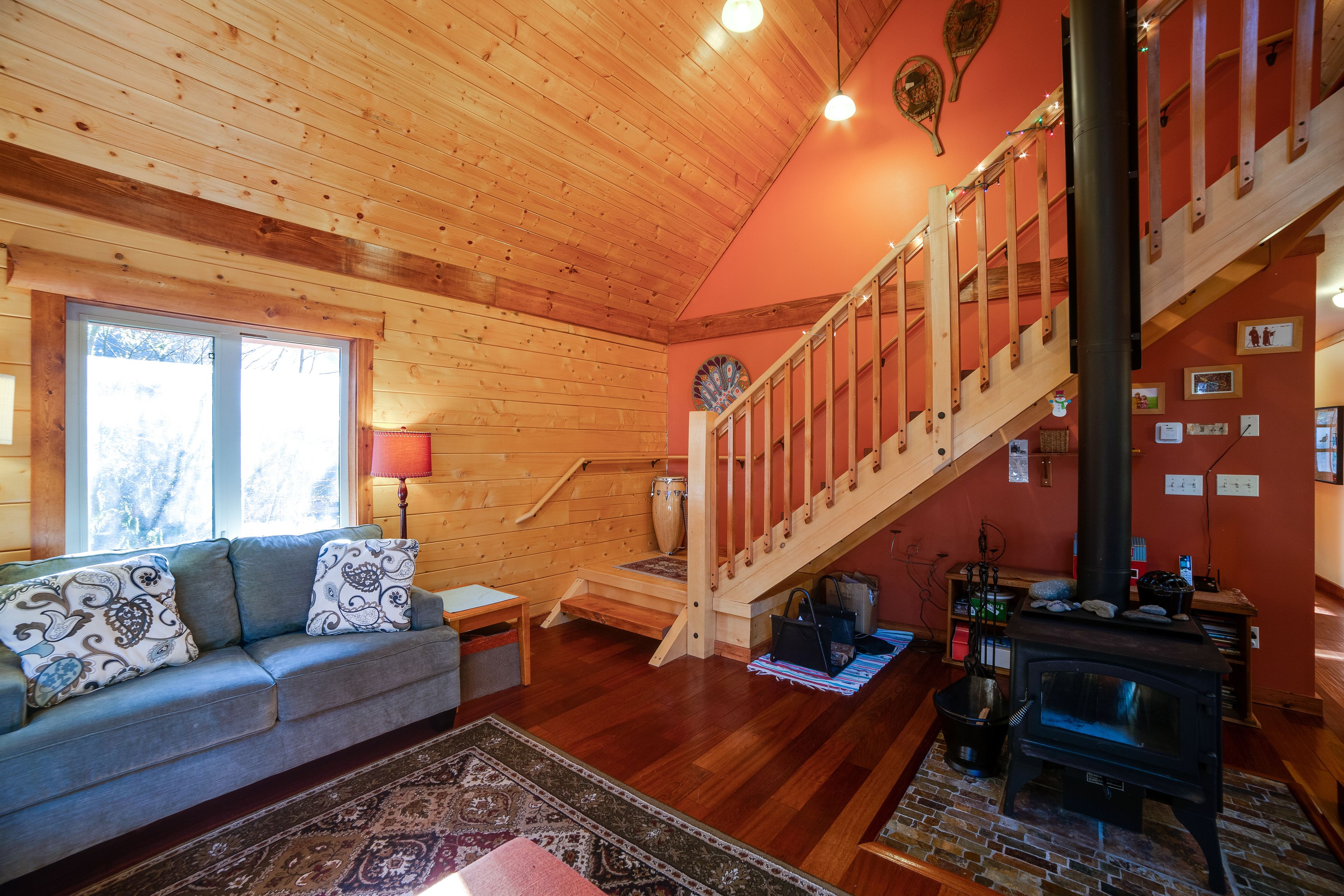 Mount Baker by Mt. Baker Lodging