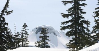 Mount Baker by Mt. Baker Lodging