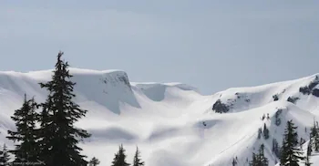 Mount Baker by Mt. Baker Lodging