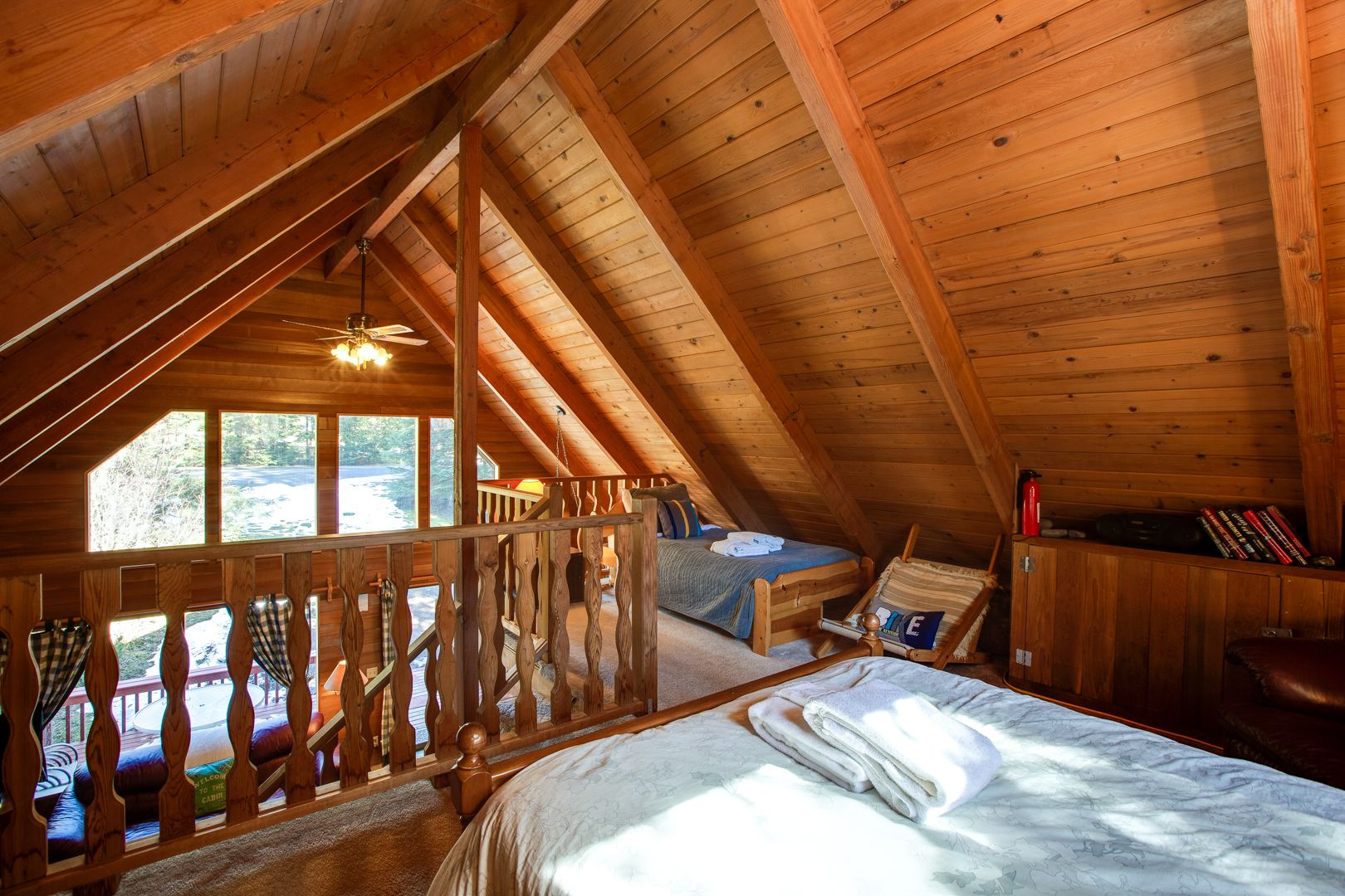 Mount Baker by Mt. Baker Lodging